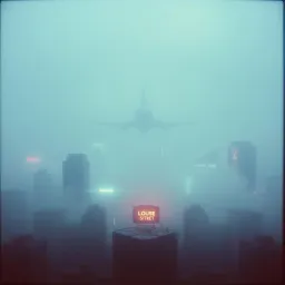 cold lights