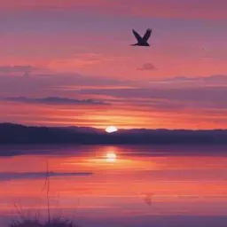 letting you fly