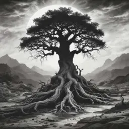 Echoes in the Abyss