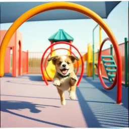 Born to be a Puppy