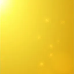 Golden Glitters of Love