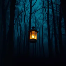 Searching for the Light