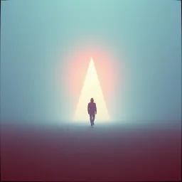 Glimpse of Eternity