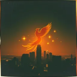 From the Struggle to the Stars