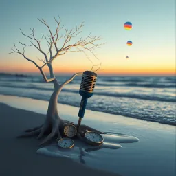 Fall Into Friends