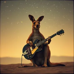 Down Under Love