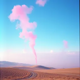 Highway to Calm