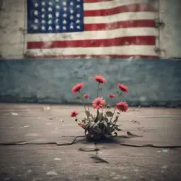 America 