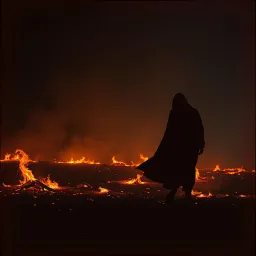 Right Hand of the Reaper