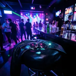 Club Vibe