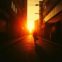 EL CAMINANTE
