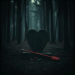 Love is dead