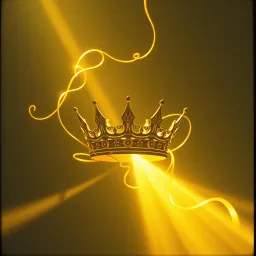 Crown You Lord of All
