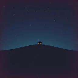 Hopeful wishing