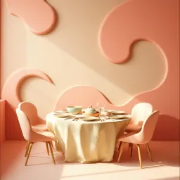 A Dinner For One
