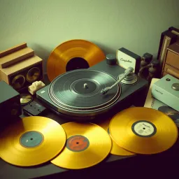 Glory Days Of Old