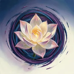 Love is like a flower