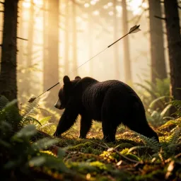 Bear Trail Riot