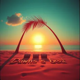 Dawns beat