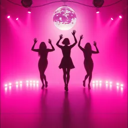 Danse des Pas