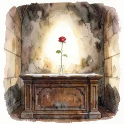 Hoy Llego al Altar