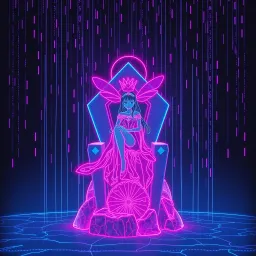Glitch Princess