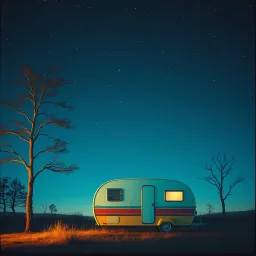 Caravane