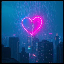 Phantom Heartbreak