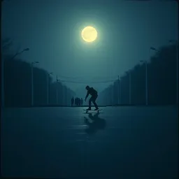SKATE 101