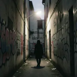 No love left -NYX SAVAGE