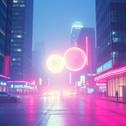 Luces Infinitas