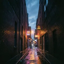 Brick by Brick