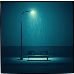 Just a Sad song