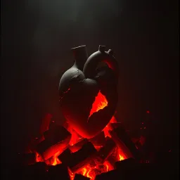 Ashes That Know My Name