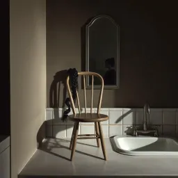Empty And Lost