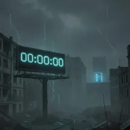 ZONA IS DEAD