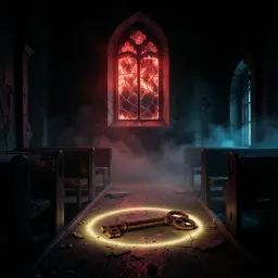 Church Of Feedback