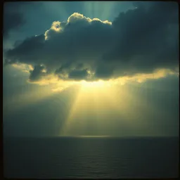 Thank You, God