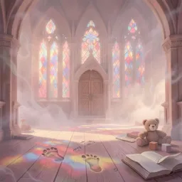 The House of Soft Chaos