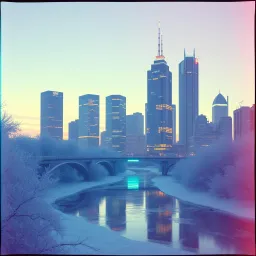 Winter-chill