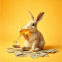 Money money track star