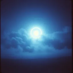 Fractured Halo