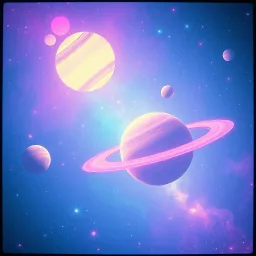 Lost in Orbit
