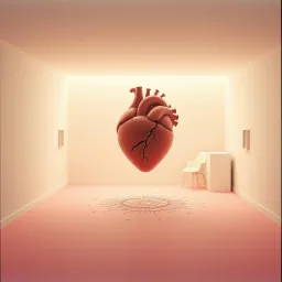 Ma déchirure