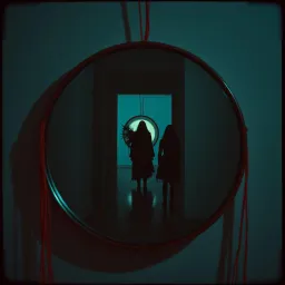Mother's Mirror