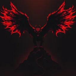 Demonic Ascension