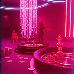 CASINO LIGHT