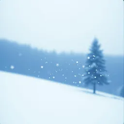 Snowflake miss you
