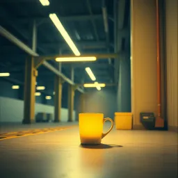 Need you at work