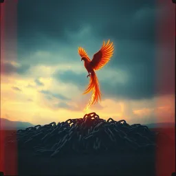 Breaking Chains
